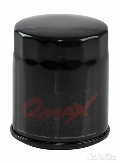 Фильтр масляный Suzuki DF 70-140 Omax (1651061A31