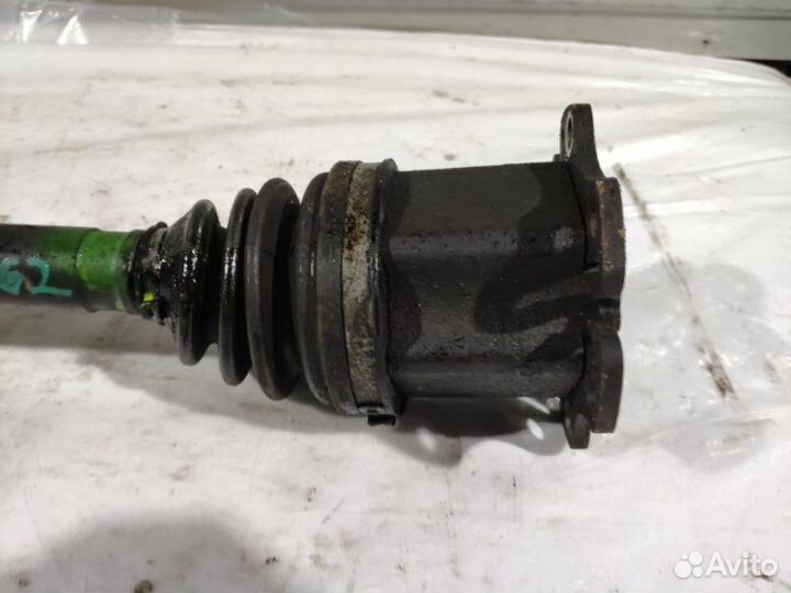 Полуось привод шрус передний Ford Galaxy 1