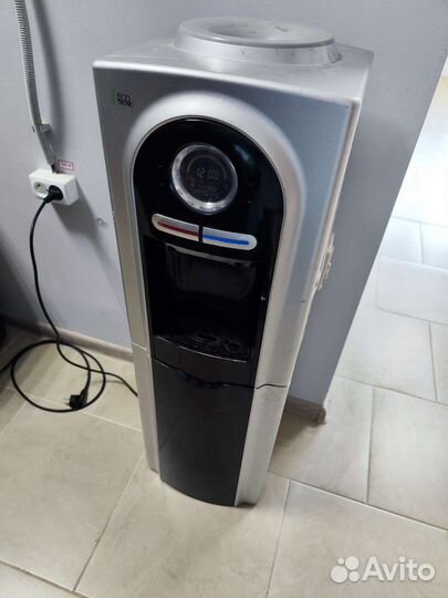 Кулер Ecotronic C2-lfpm