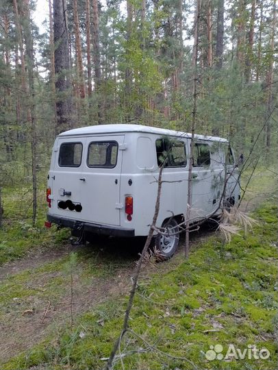 Заказ микроавтобуса УАЗ буханка аренда с водитетем