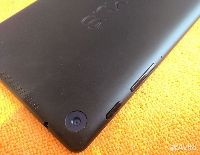 Asus Nexus 7 2013 LTE 2\32Gb