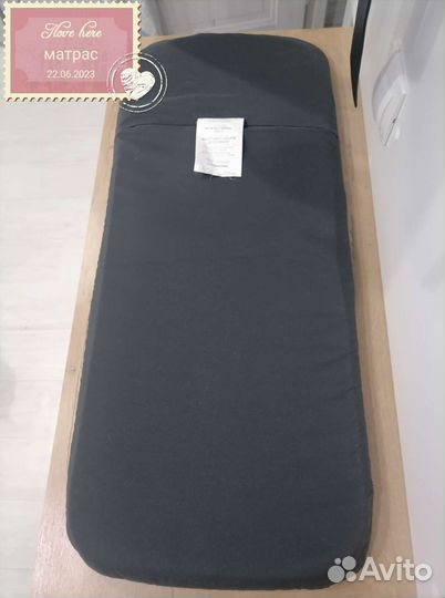Матрас в коляску Bugaboo