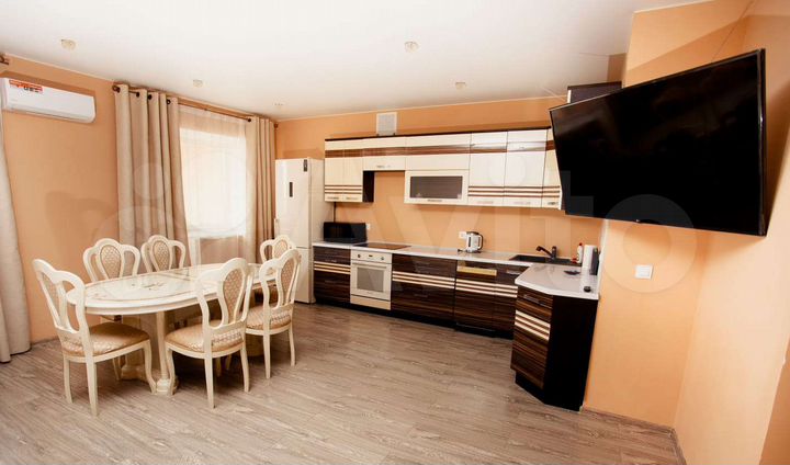 2-к. квартира, 78 м², 14/14 эт.