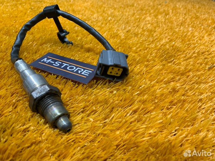 Датчик кислорода Mercedes-Benz A-Class W176