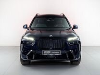 BMW X7 3.0 AT, 2022, 58 700 км, с пробегом, цена 13 600 000 руб.