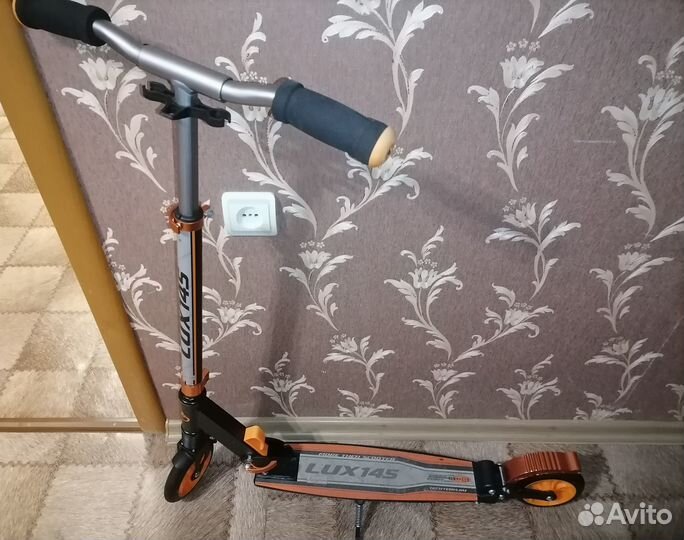 Продам самокат