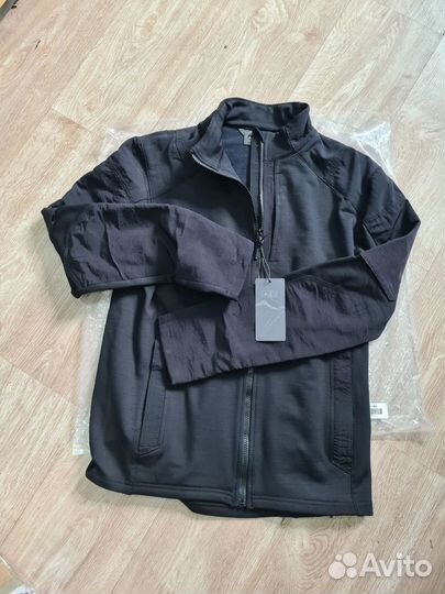Tad gear и Crye Precision