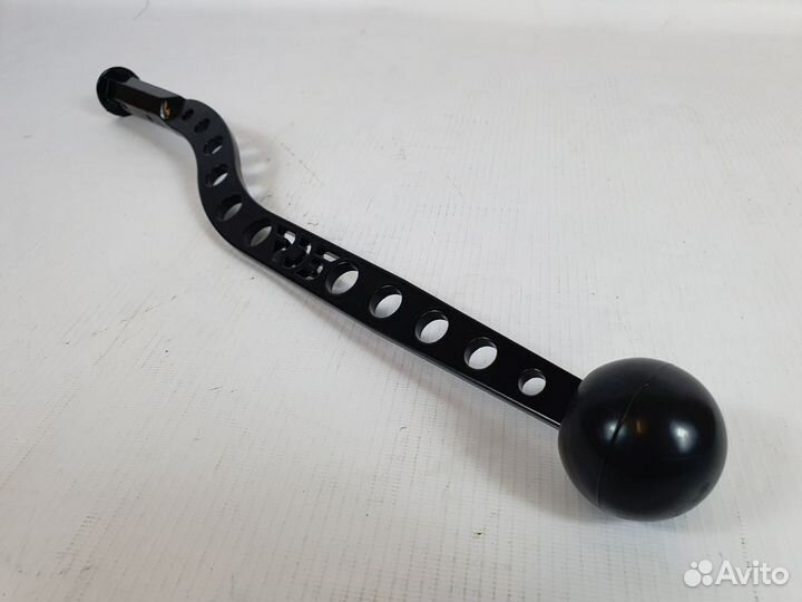 Ручка кпп удлиненная ваз 2101-07 RDS