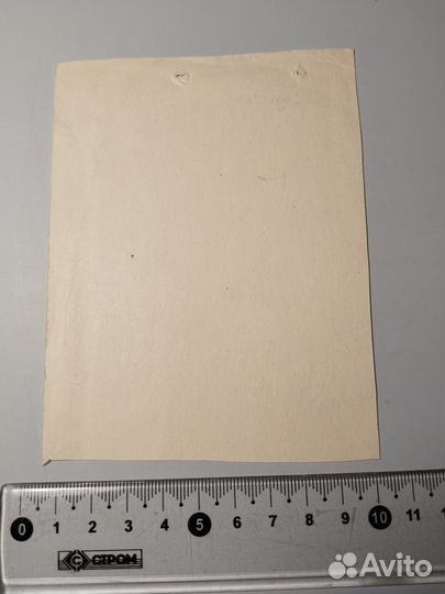 Лида, рисунок карандашом, девочка, 1948