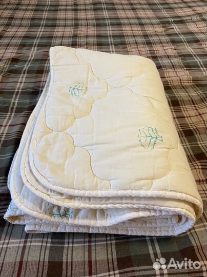 Одеялко детское 98/128