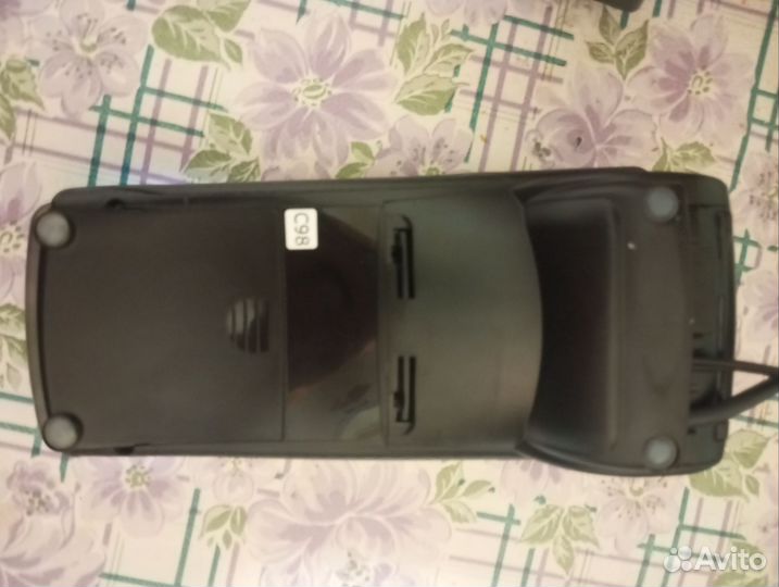 Оптический терминал