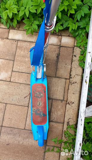 Самокат детский Oxelo Play 5