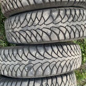 Tunga Nordway 2 175/70 R13 19B