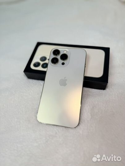 iPhone 13 Pro, 512 ГБ