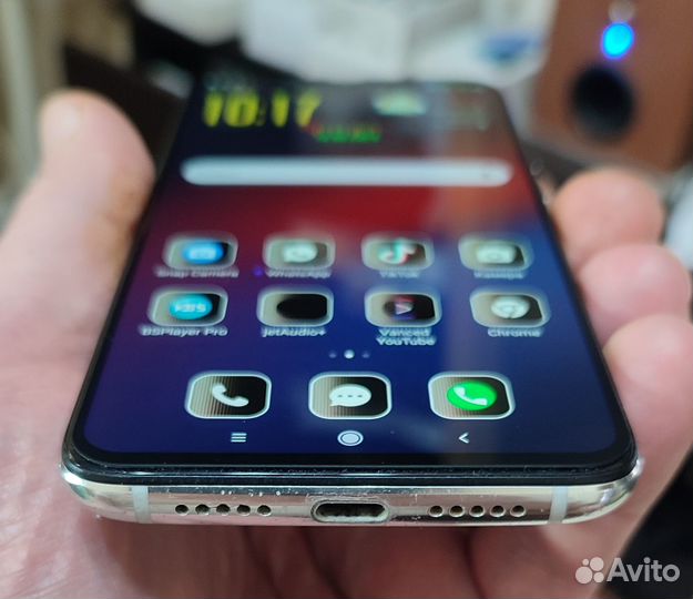 Xiaomi Mi 9 Lite, 6/128 ГБ