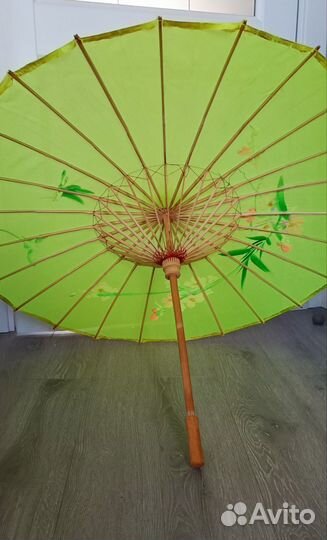 Китайский зонтик