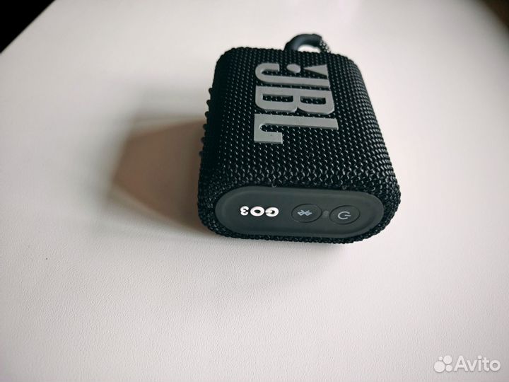 Колонка JBL GO 3(1:1 )