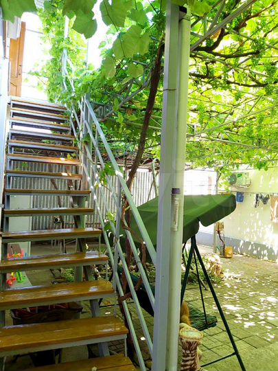 Комната 12 м² в 4-к., 2/3 эт.