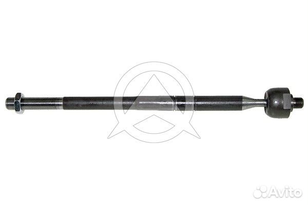 3319 Тяга рулевая прав / лев ford mondeo iii (b4y)