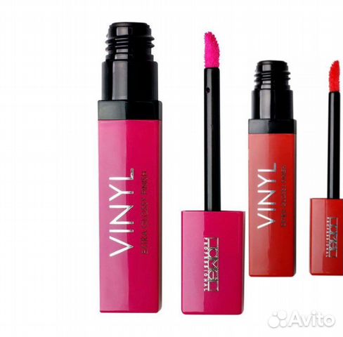 Помада для губ lamel