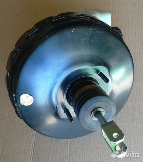 Усилитель тормозов вакуумный мерседес A2124301130