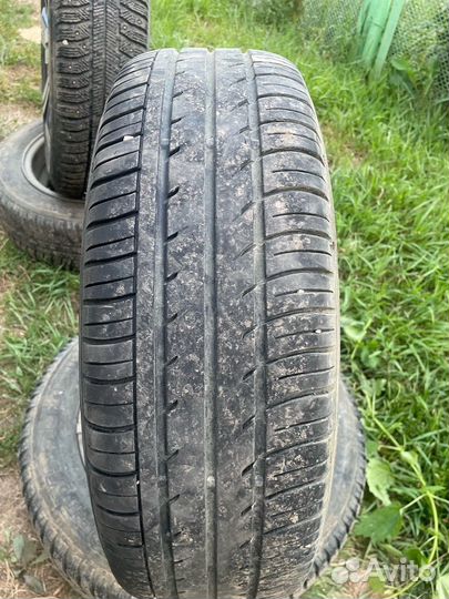 Литые диски r14 5/100