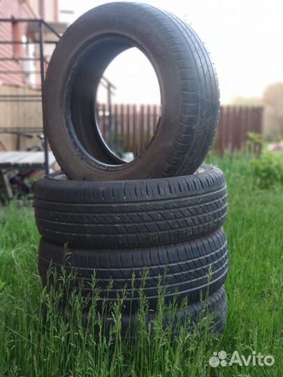 Matador Hectorra 5 225/65 R17 102H