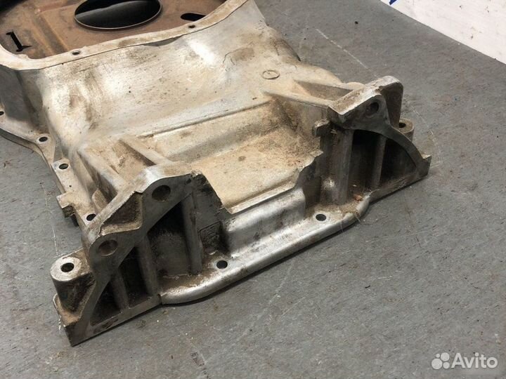 Поддон Hyundai G4JP
