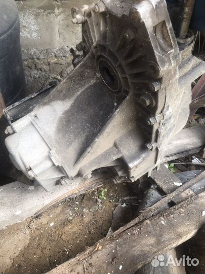 Коробка передач на priora