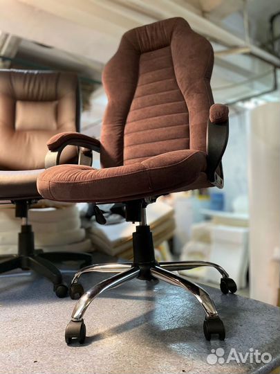 Компьютерное кресло