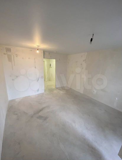 Квартира-студия, 25,7 м², 5/20 эт.