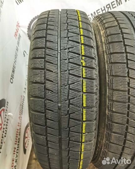 Bridgestone Blizzak Revo GZ 185/65 R15 88Q