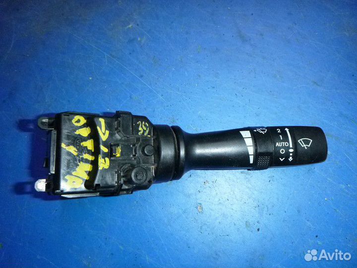 Переключатель стеклоочистителей KIA optima 2010-20