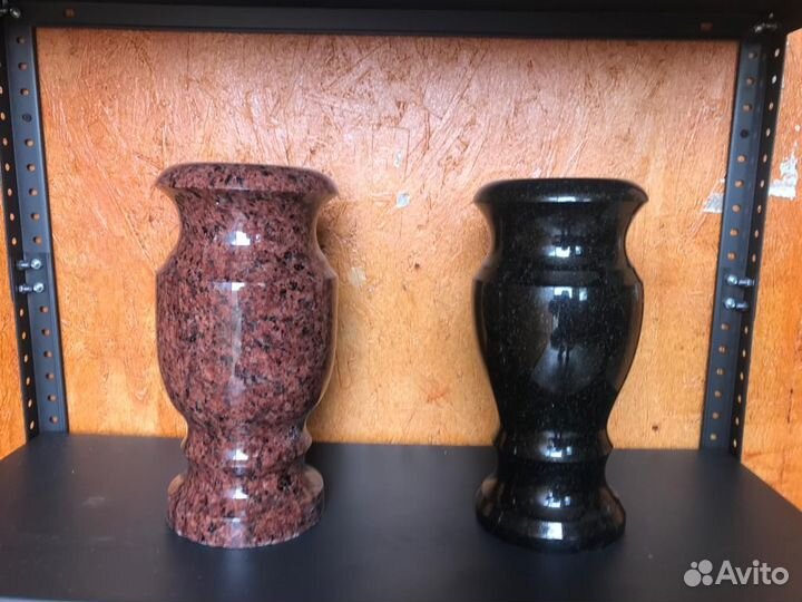 Памятники из гранита