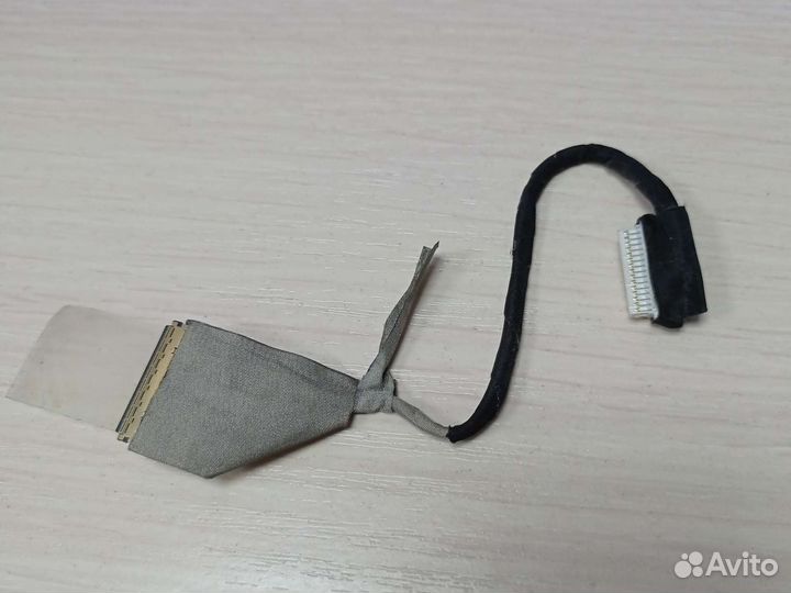 Шлейф матрицы для ноутбука asus