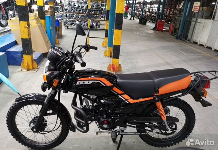 Мопед trickler 2 Тюмень