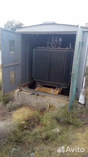 Трансформатор