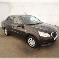 Datsun on-DO 1.6 AT, 2018, 107 890 км, с пробегом, цена 750 000 руб.