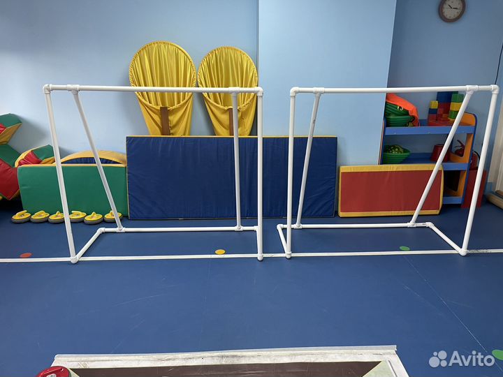 Футбольные ворота