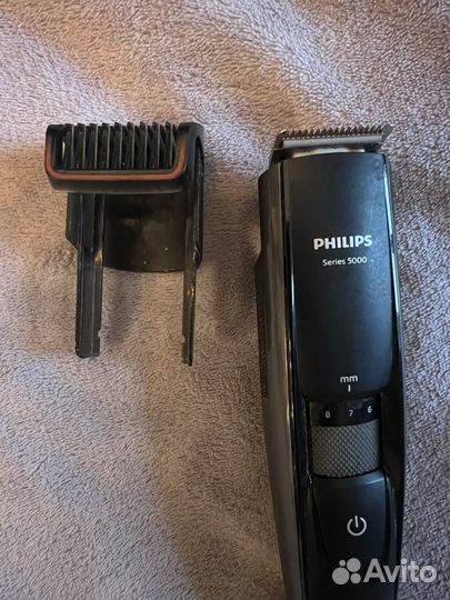 Триммер Philips series 5000