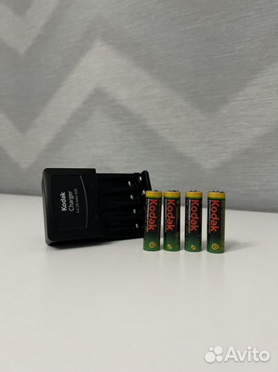 Вспышка и комплектующие