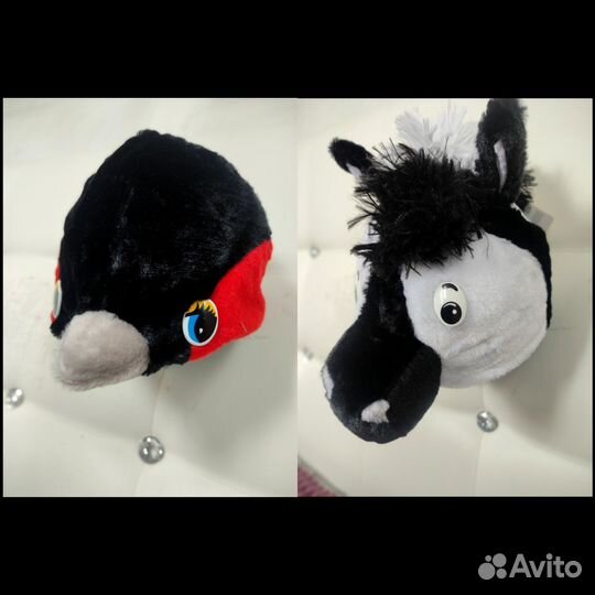 Набор костюмов