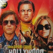 Various – Once Upon A Time In Hollywood OST (2LP)