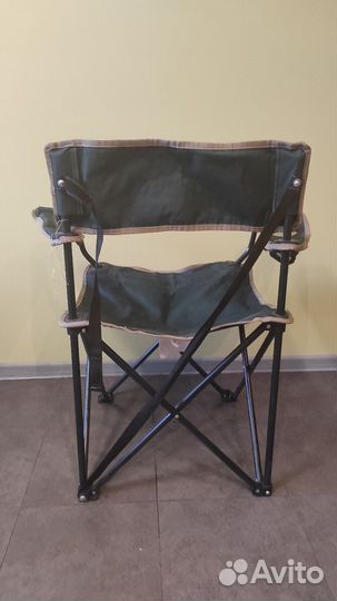 Стул складной туристический Decathlon, б.у