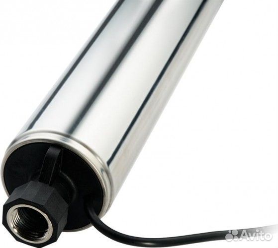 Насос погружной для скважин джилекс водомет 55/50