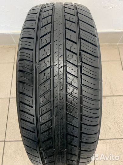 Dunlop Grandtrek ST30 235/55 R18