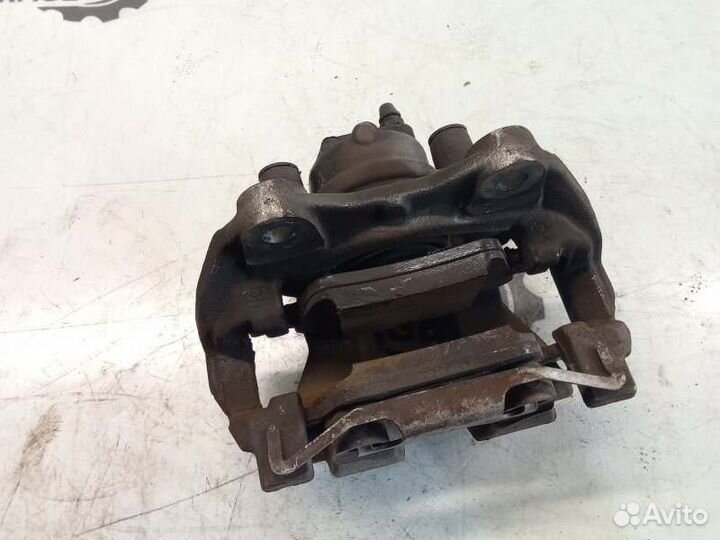 Суппорт тормозной задний левый Mercedes-Benz