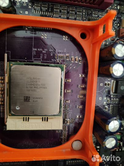 Комплектующие для пк