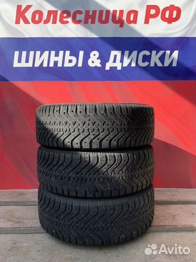 Goodyear UltraGrip 500 195/60 R15