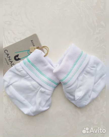 Комплект на новорожденного